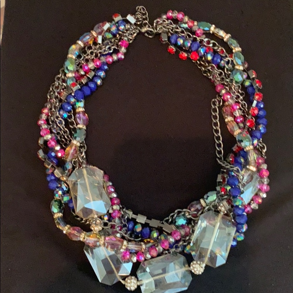Statement Necklace